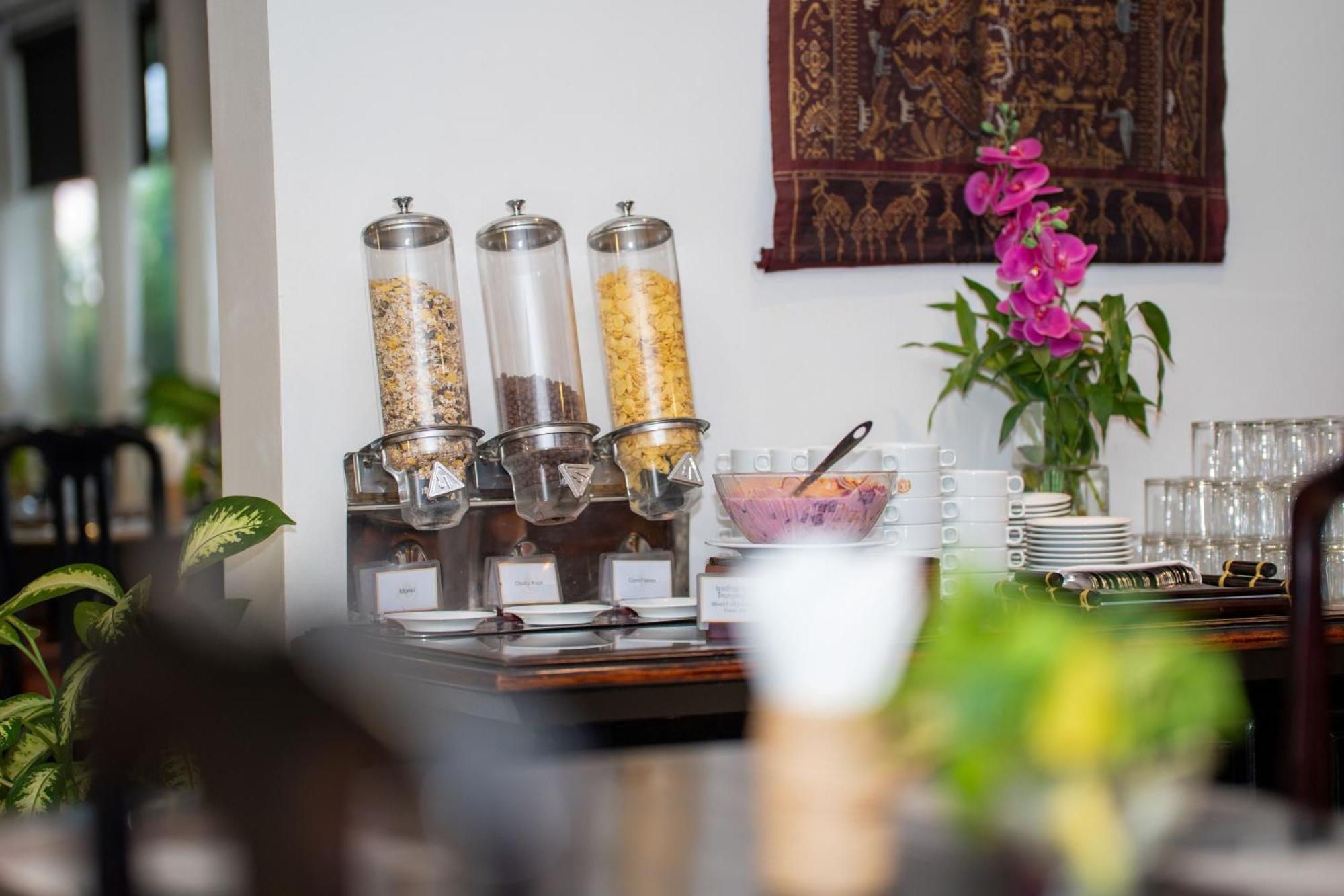 Khemara Angkor Hotel & Spa Siem Reap Extérieur photo